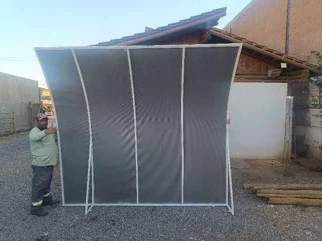Toldo - Foto 4