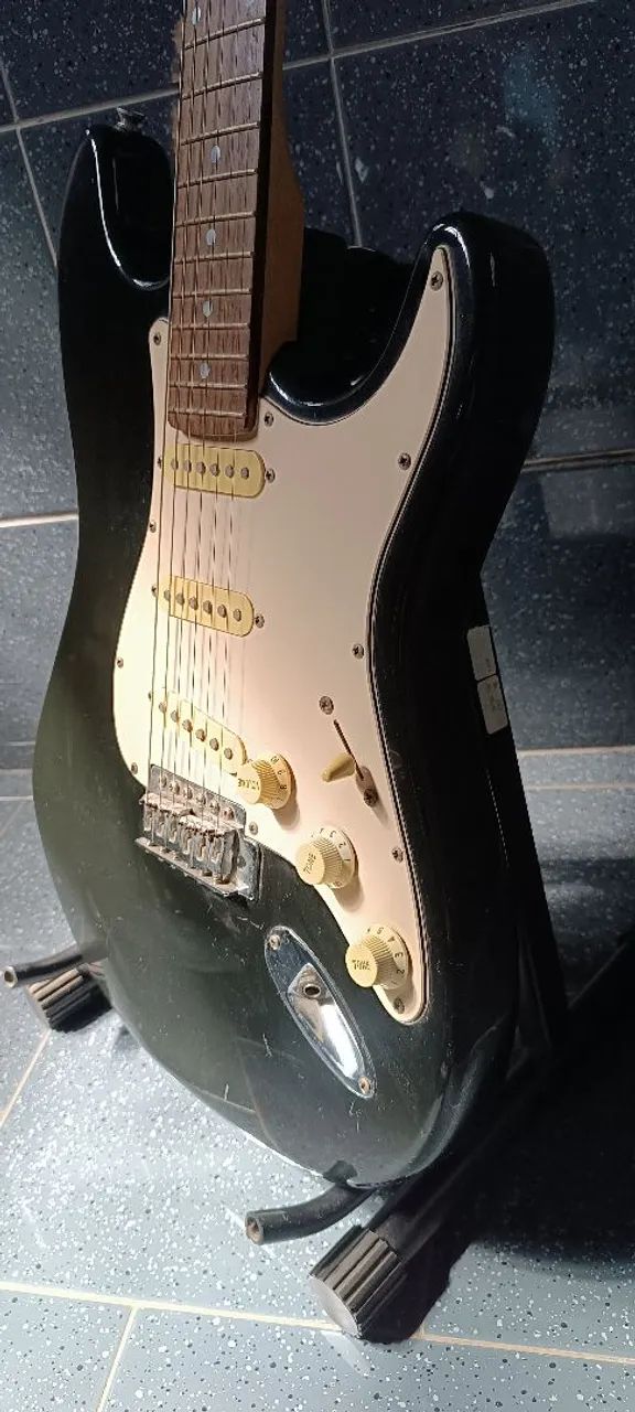 Guitarra Memphis by Tagima - MG30 - Foto 5