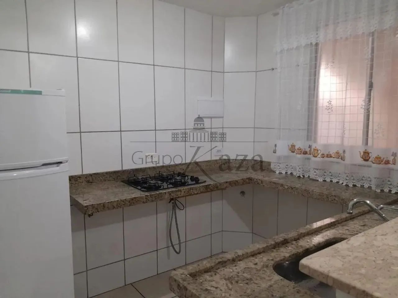 Apartamento - Jardim Paraíso - Parque Jaguaripe - 52m² - 2 Dormitórios. - Foto 4
