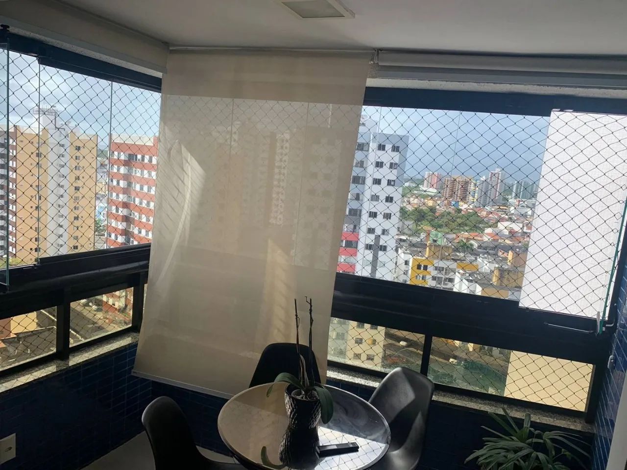 Apartamento Soberano 79m², 3 quartos, sendo 1 suíte com localização privilegiada. - Foto 3