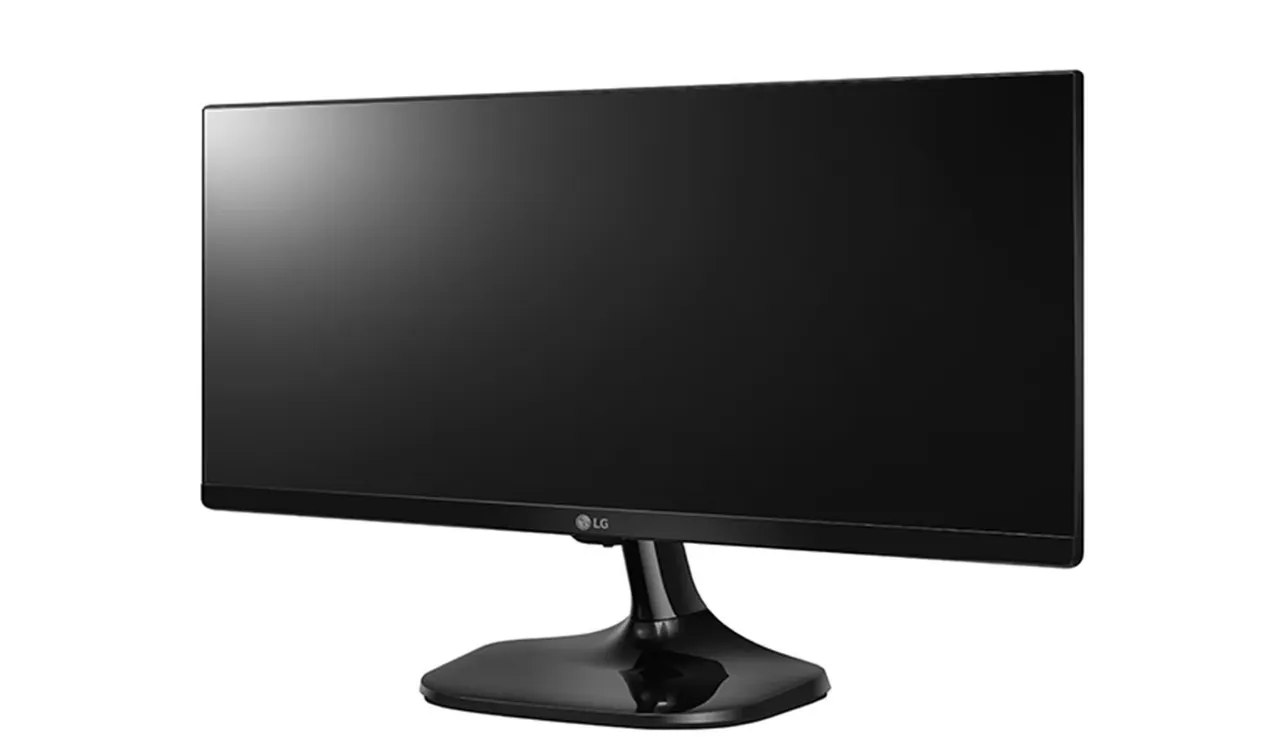 MONITOR LG 25 ULTRAWIDE
