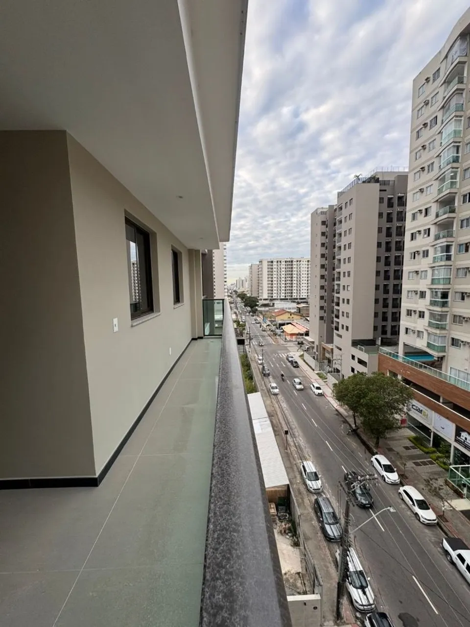 Itaparica On! 83 m² com 03 quartos sendo 01 suíte na Praia de Itaparica - Vila Velha - ES