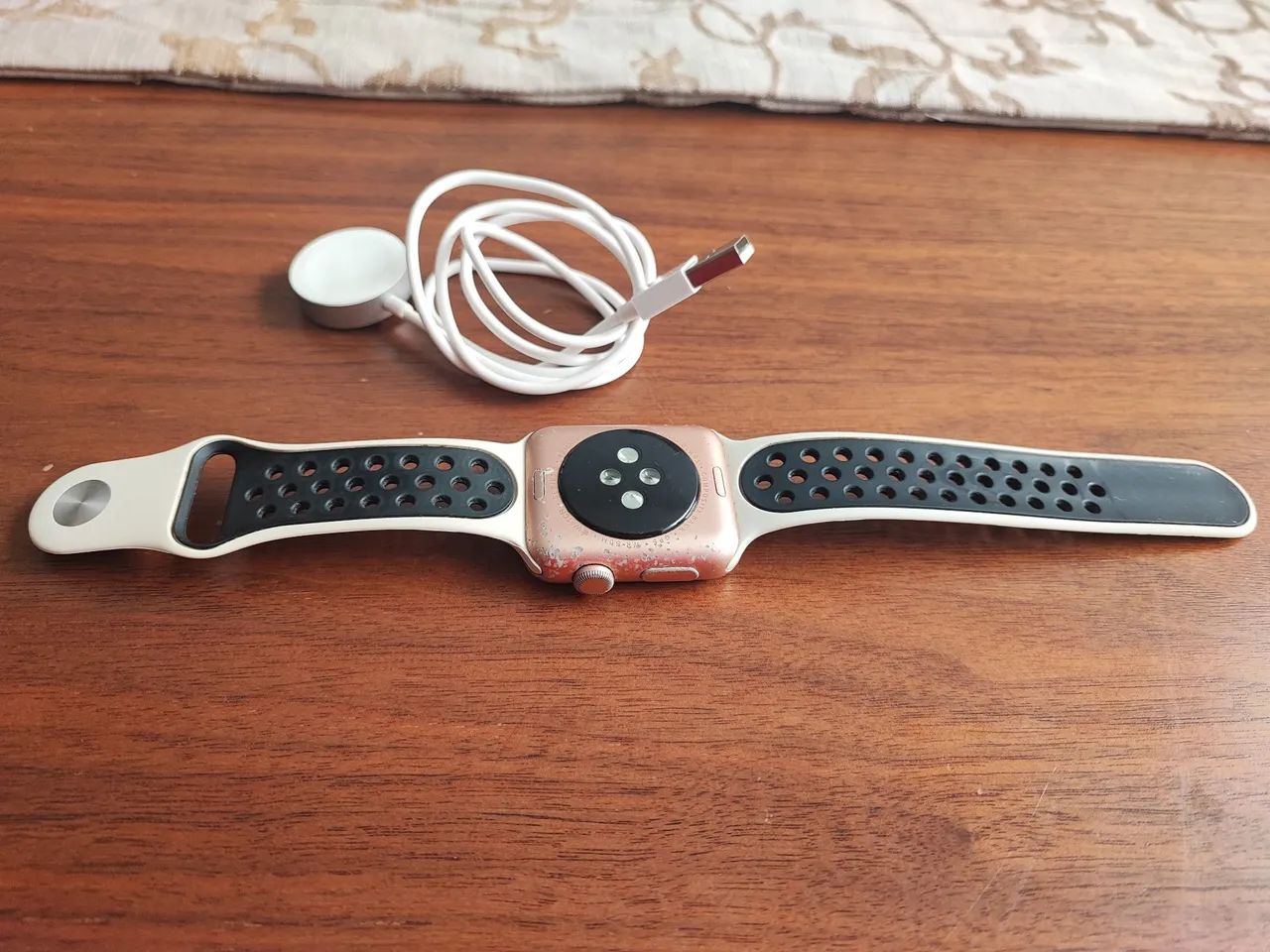 Apple watch Séries 3 - Foto 2