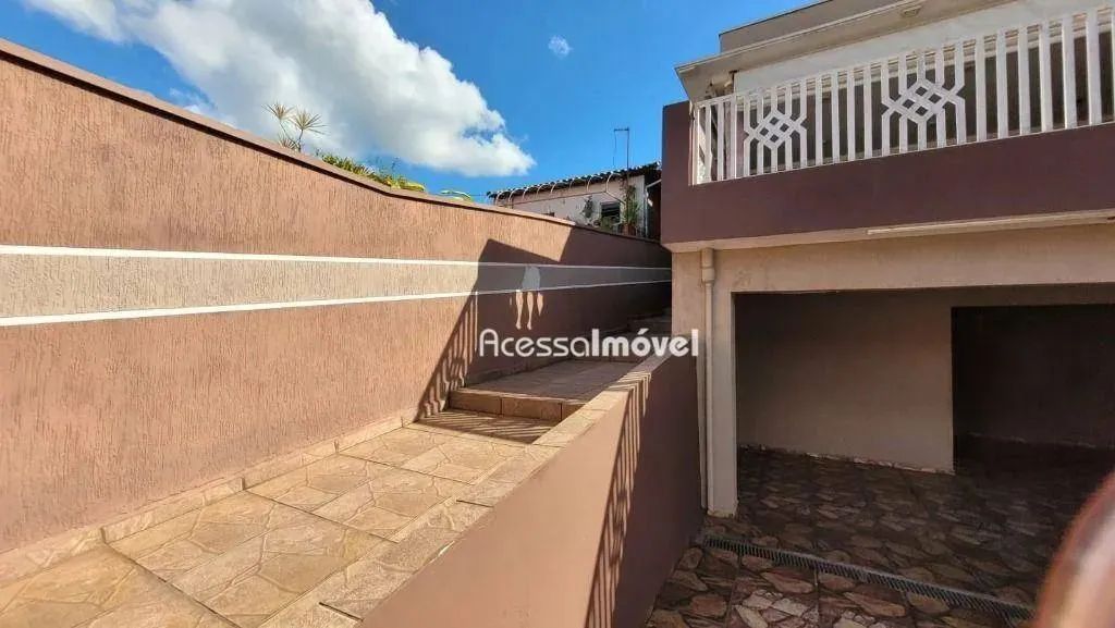 Casa com 3 dormitórios, 190 m² - venda por R$ 560.000,00 ou aluguel por R$ 2.800,00/mês -  - Foto 2