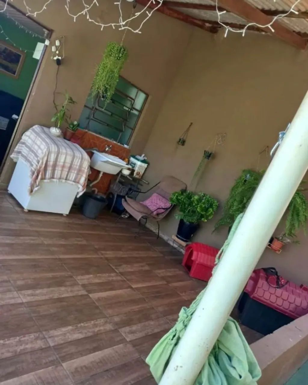 Casa no Tenoné - próx ao preço baixo KF  - Foto 5