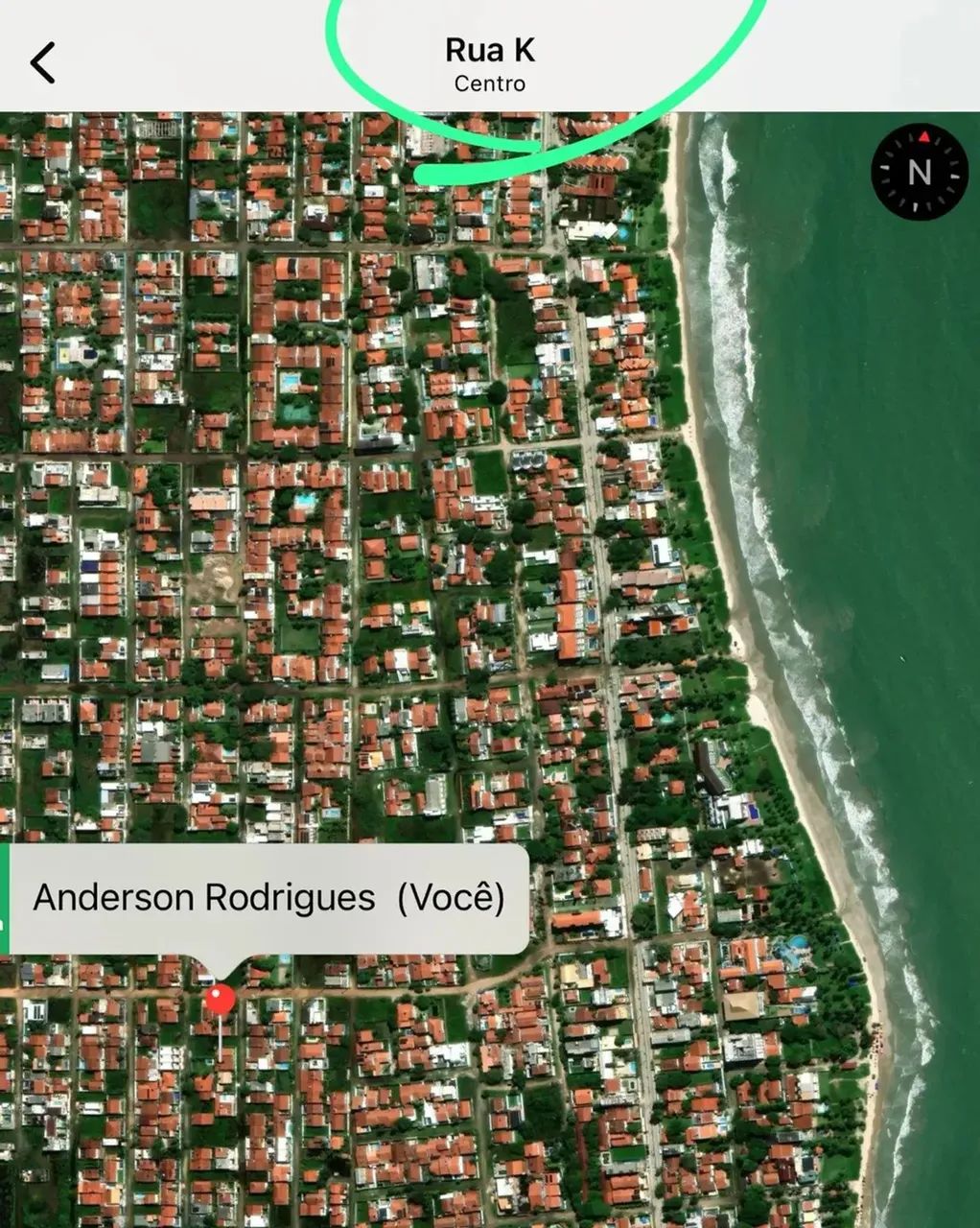 Imóvel para venda possui 300 metros quadrados com 3 quartos em Centro - Tamandaré - PE - Foto 10