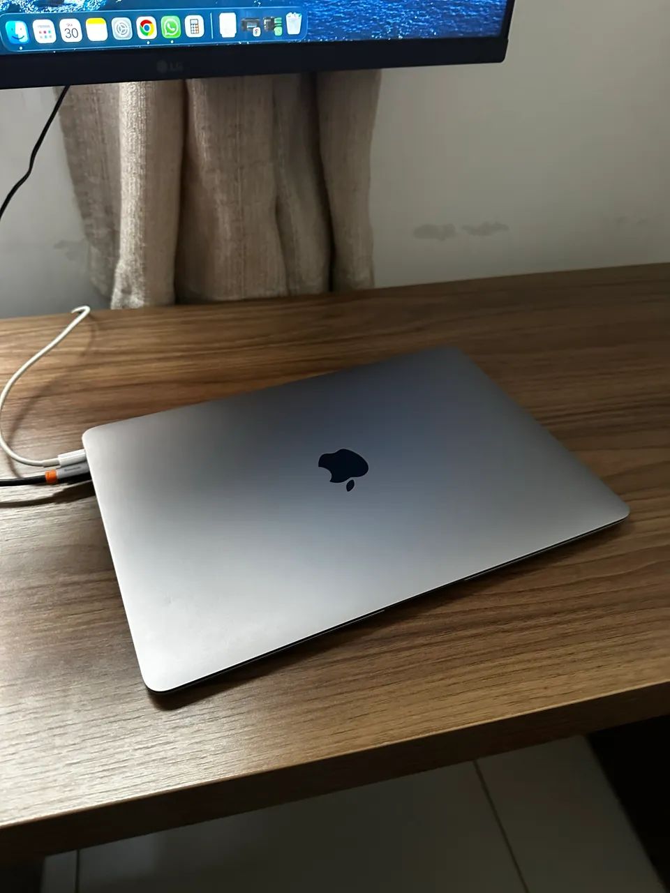 MacBook Air M1 2020 - Notebooks - Laranjeiras, Uberlândia