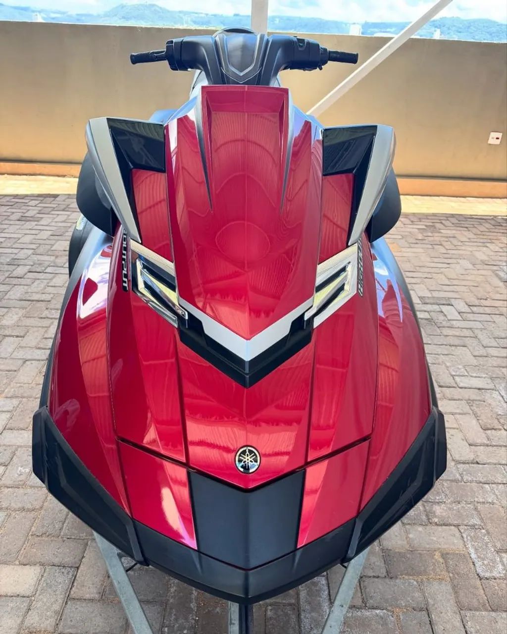 Yamaha Jet-ski  - Foto 5