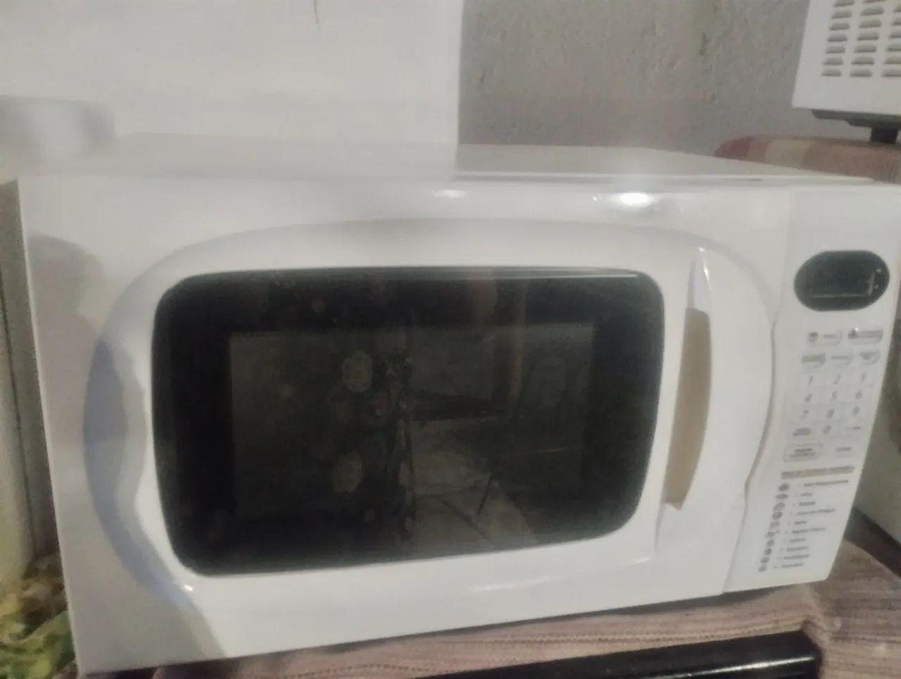 Microondas a partir de 250 reais com garantia - Foto 2