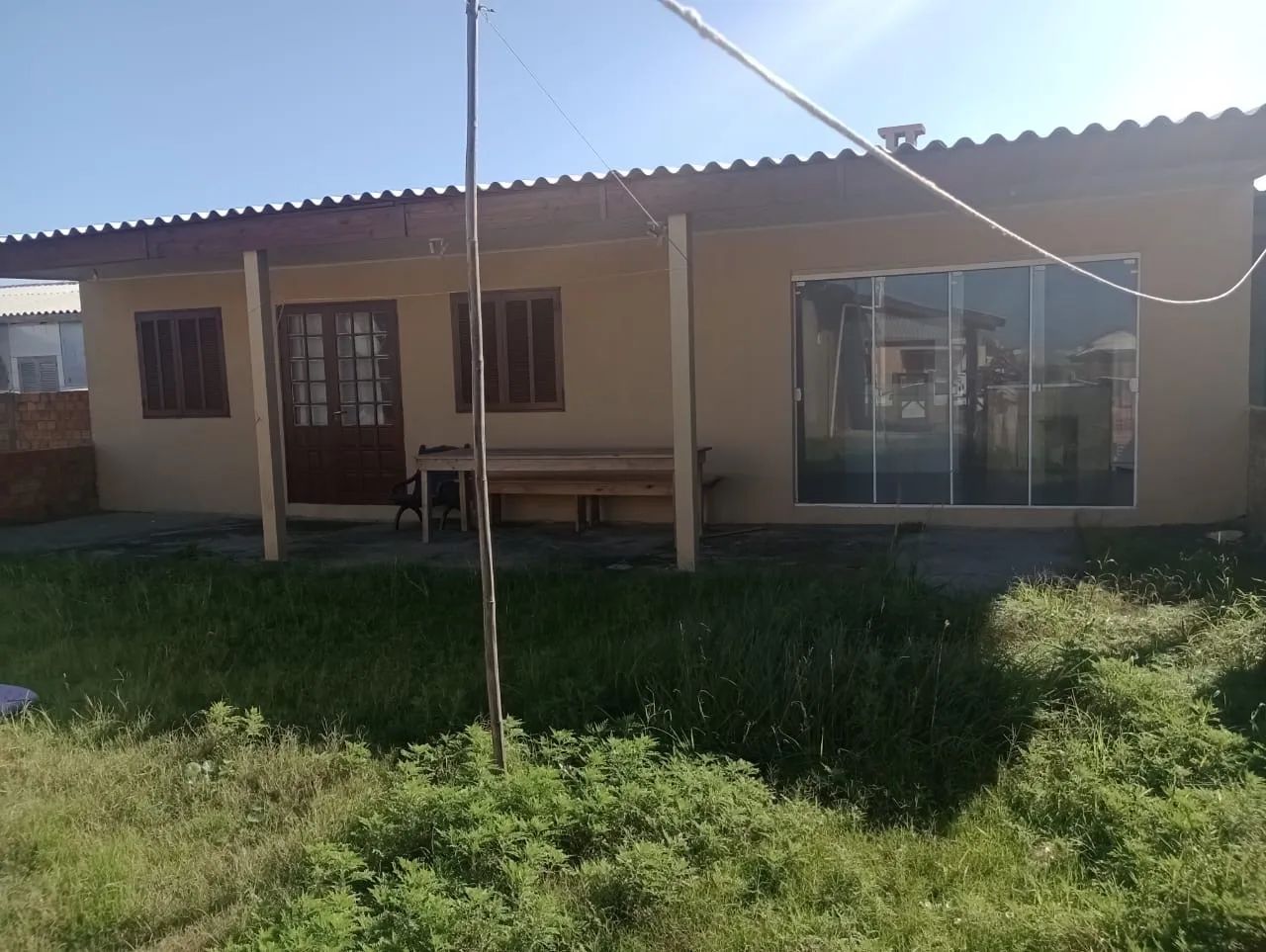 Foto - Porto Alegre - Coronel Aparício Borges