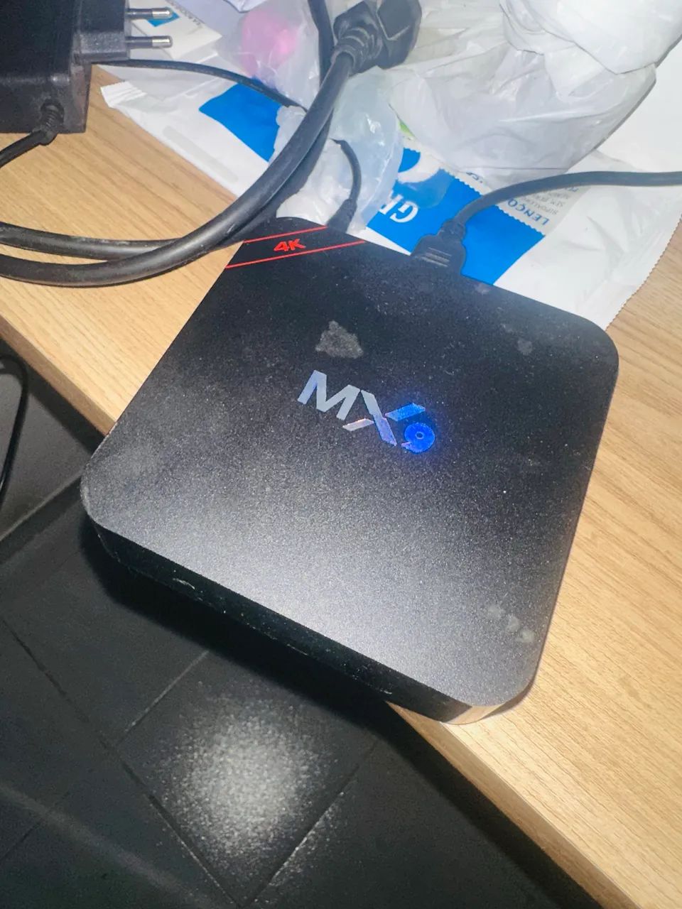 Tv AOC 32? LCD - Foto 4