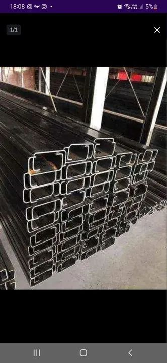 Perfil 75x40 leia o anúncio  - Foto 2