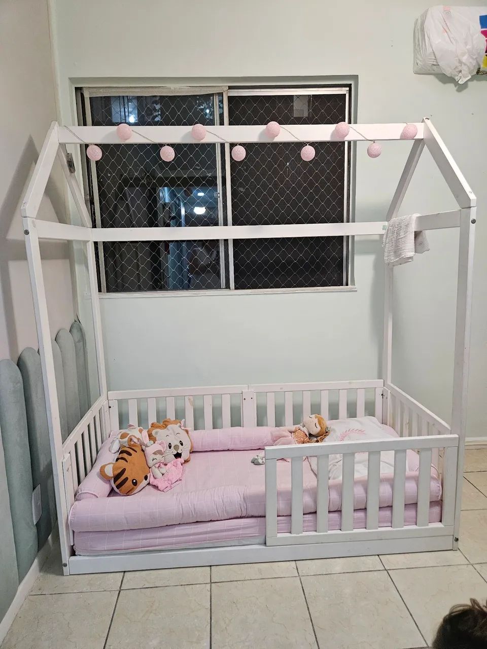 Mini Cama montessori64840770403331120