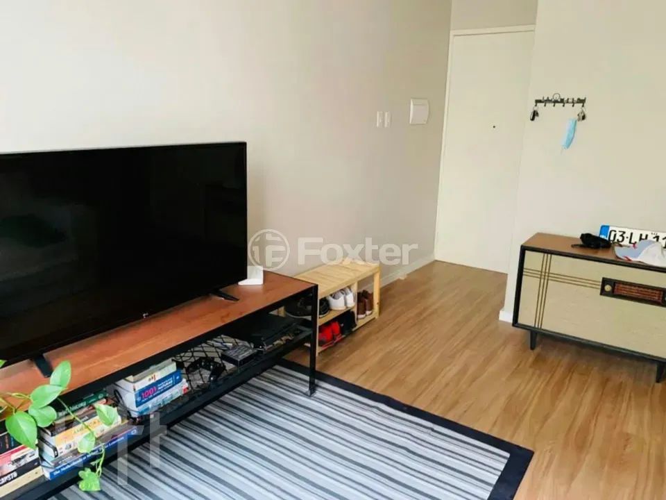 Apartamento à venda Rua Nunes, Medianeira - Porto Alegre