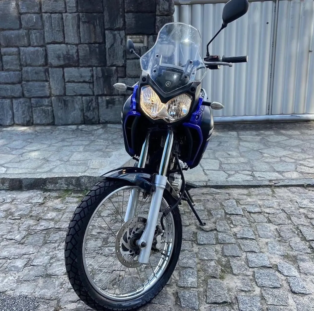 XTZ-TERENE 250