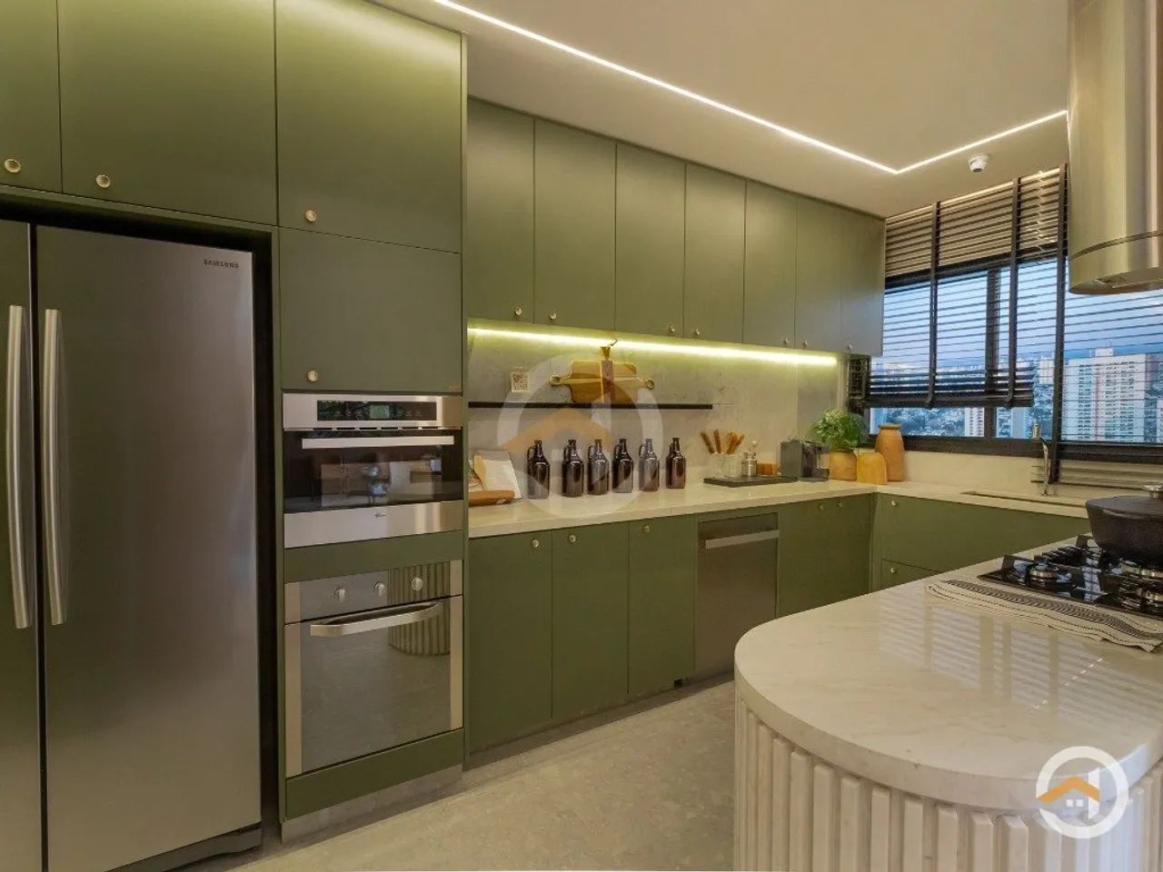 Apartamento à venda em Goiânia/GO - Foto 3