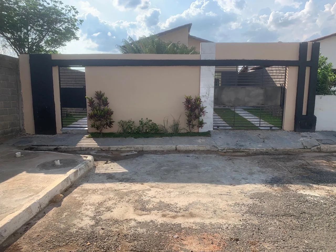 Foto - Cidade Ocidental - Mansões Recreio Mossoró