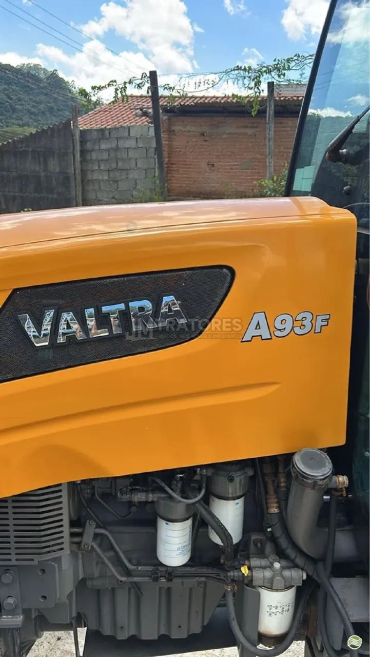 VALTRA A93F 2021 - Foto 4
