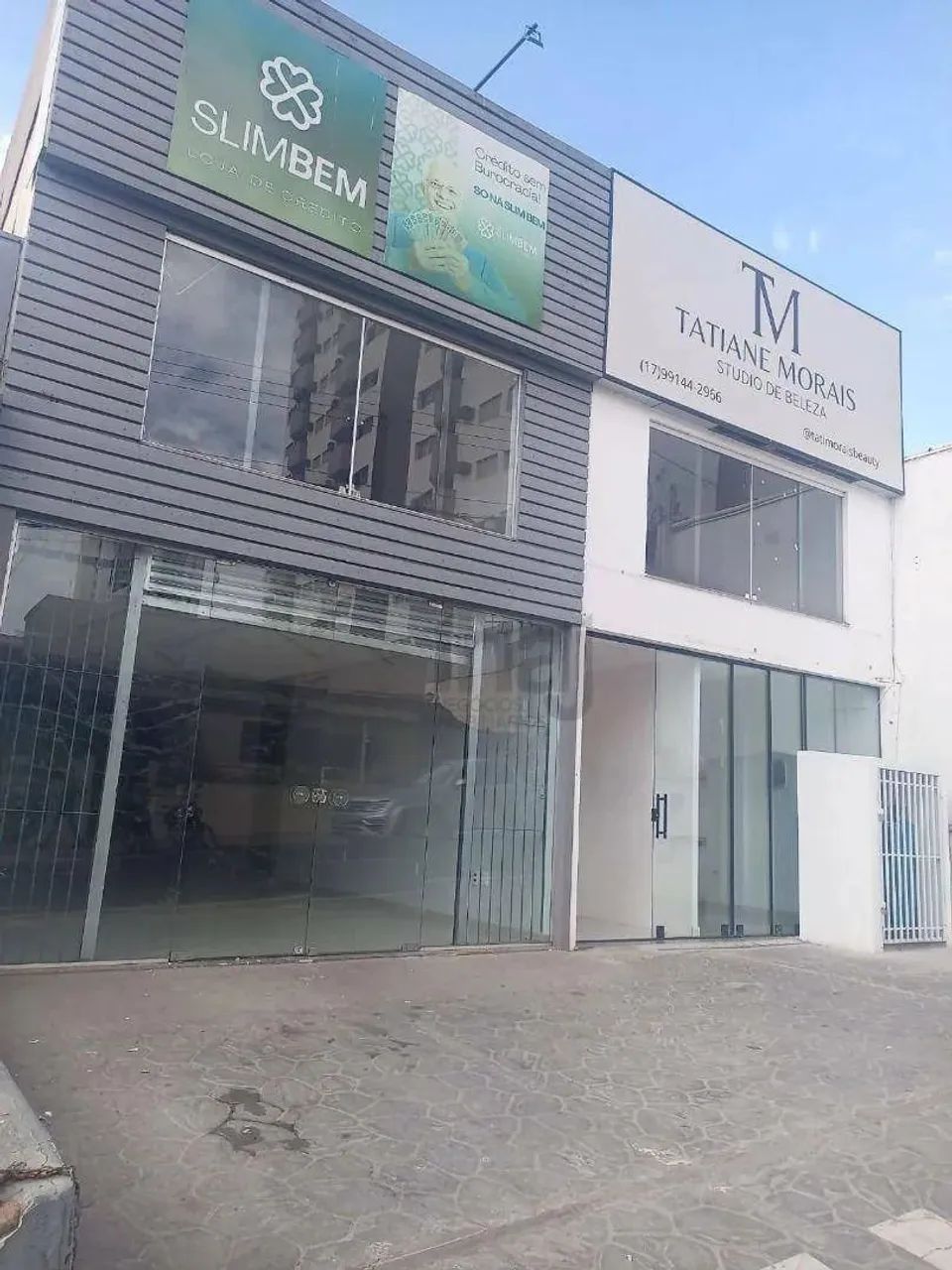 Salão para alugar, 200 m² por R$ 4.200/mês - Centro - São José do Rio Preto/SP - Foto 12