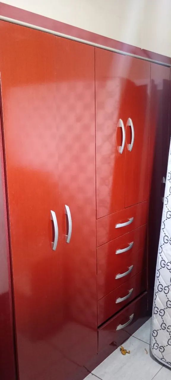 Guarda roupa  - Foto 4