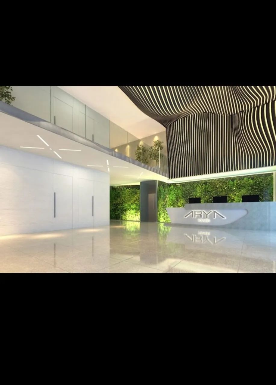 Moura Gestor Imobiliario Aluga 1 Sala no Arya Tower no Umarizal, Belém, Pará - Foto 2