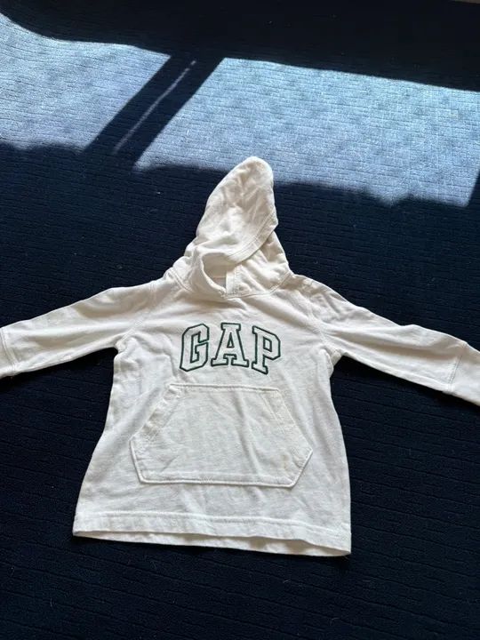 Camisa gap