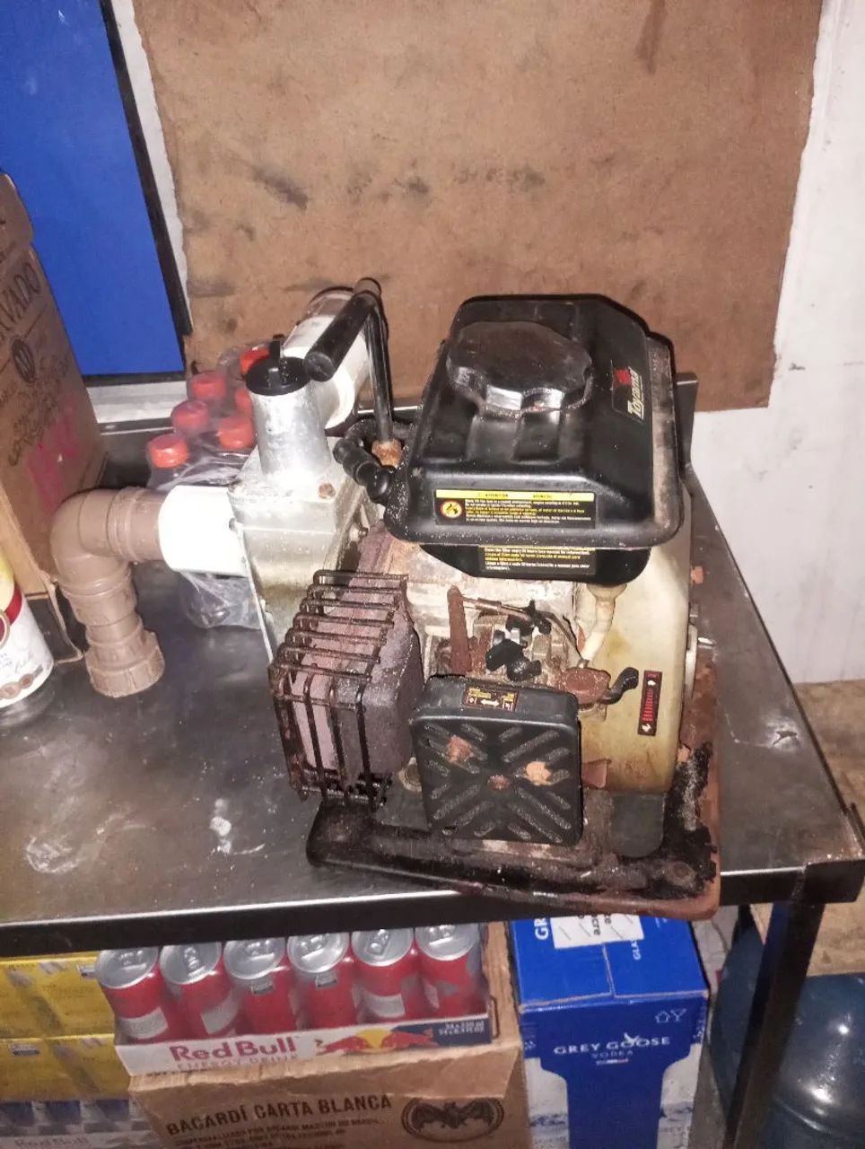 Motor Toyama - Instalações Elétricas e Hidráulicas - Foto 3