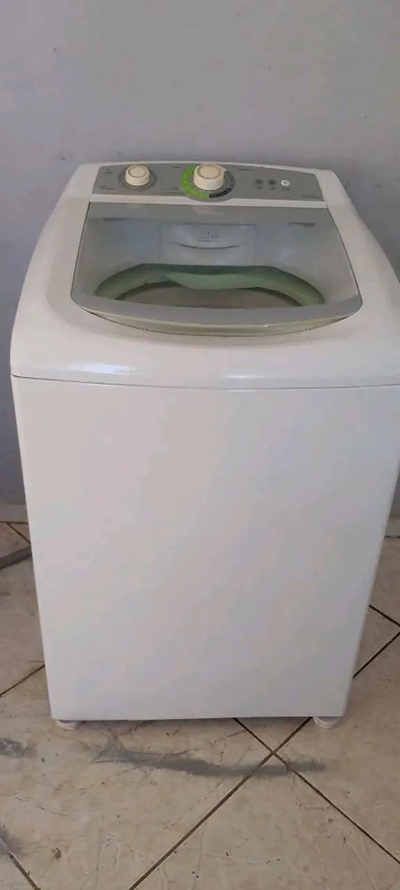 Vende-se Máquina de lavar CONSUL 11, 5 KG 