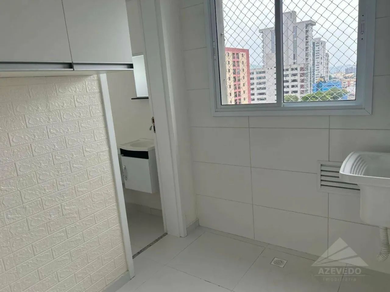 Apartamento com 3 dormitórios para alugar, 152 m² por R$ 6.300,00/mês - Vila Bocaina - Mau - Foto 8