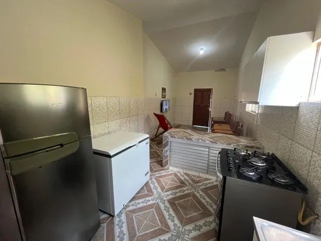 ALUGO - CASA NA ILHA - PILAR - ILHA DE ITAMARACÁ - Foto 5