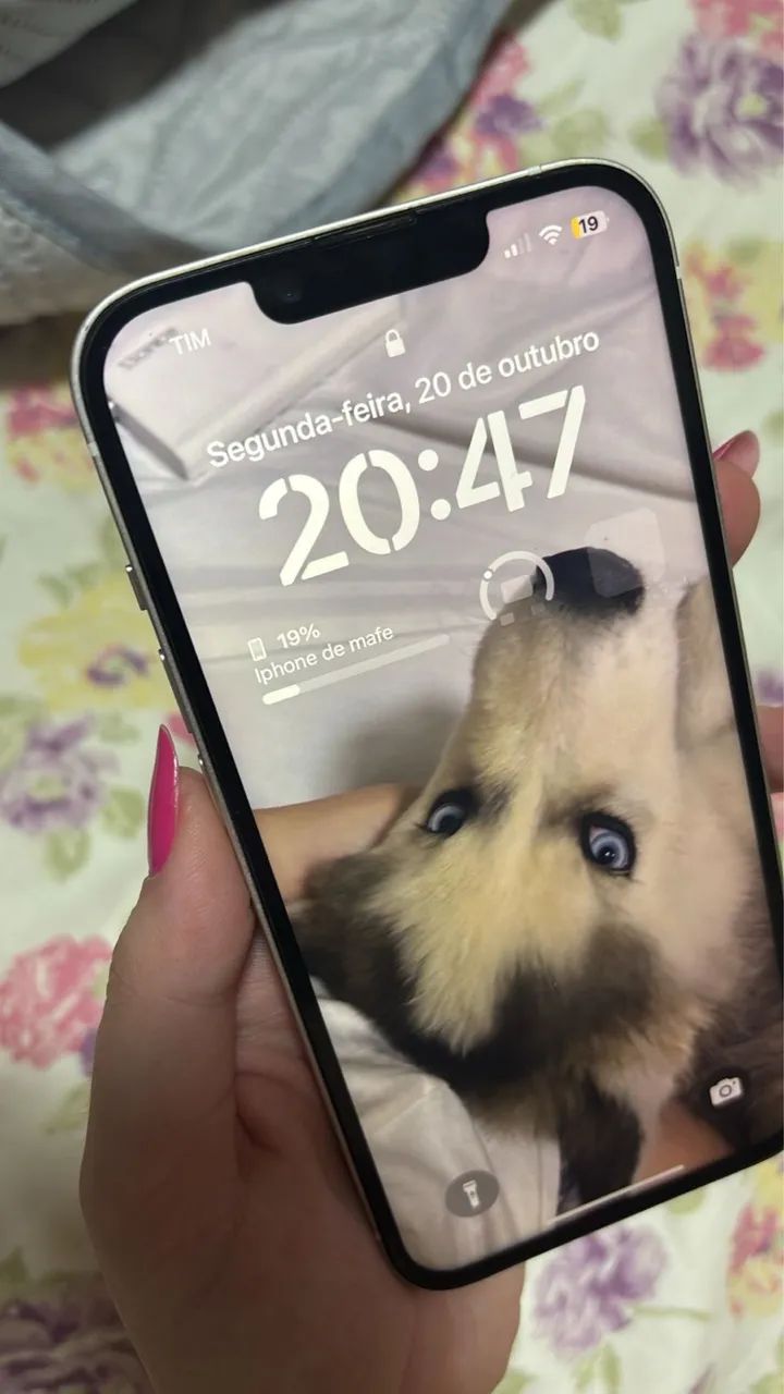 iPhone 14 128gb LEIA A DESCRIÇÃO  - Foto 3