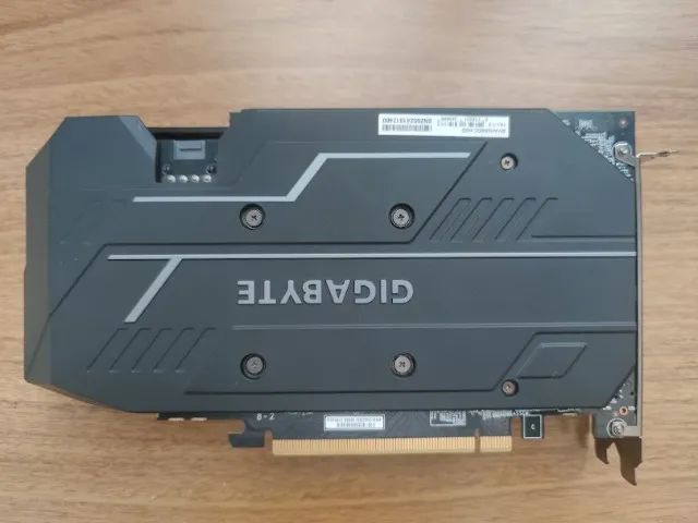 GTX 1660 Super - Foto 3