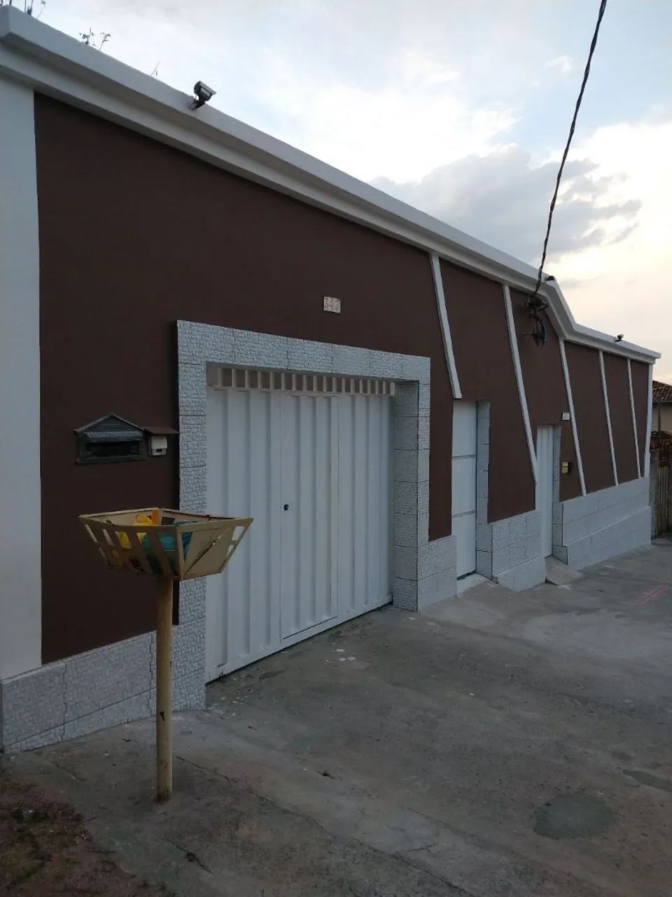 Foto - Belo Horizonte - Trevo