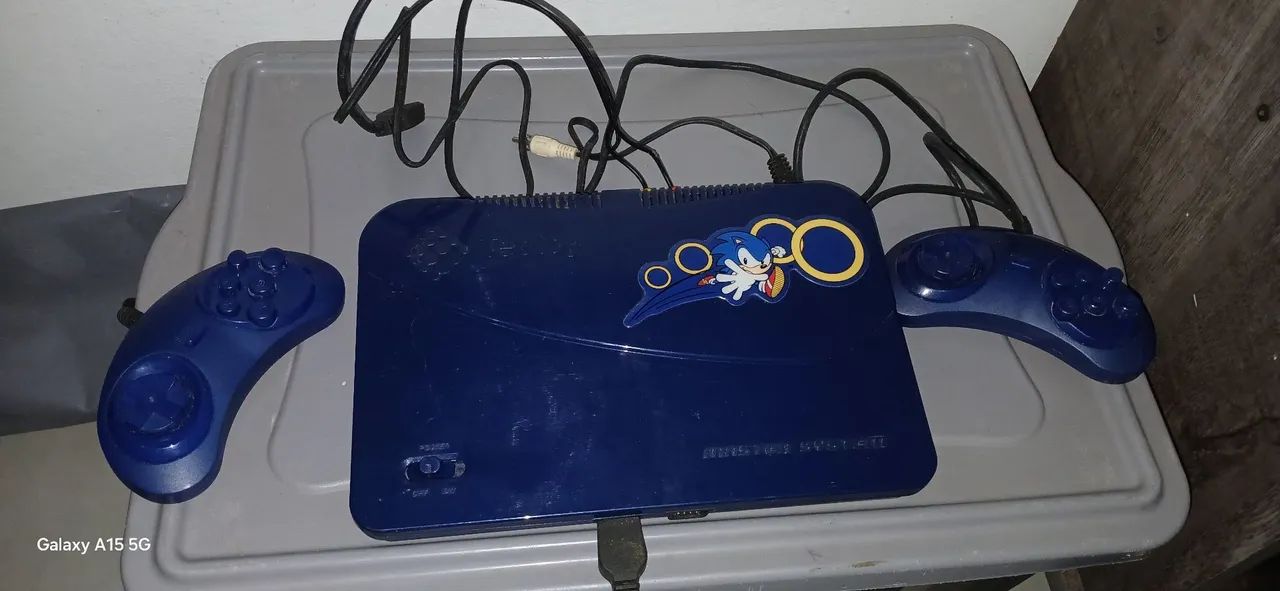 Video game master system 64294629583107121