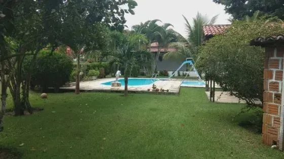 Granja em Bonfim pertinho da lagoa