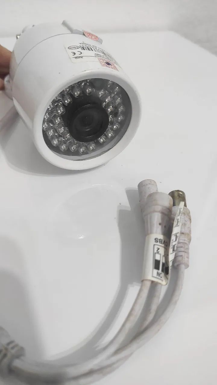 Caméra bullet Neocam 