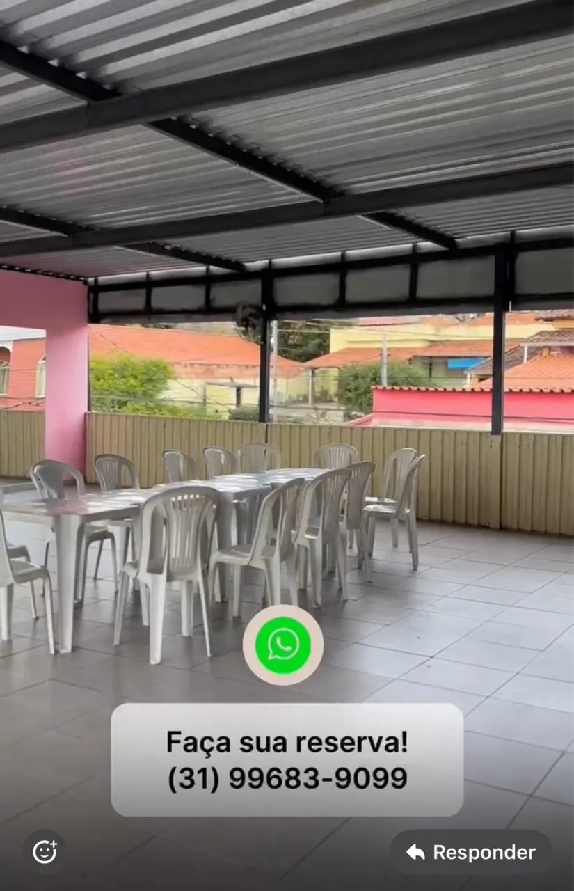 Espaço de eventos