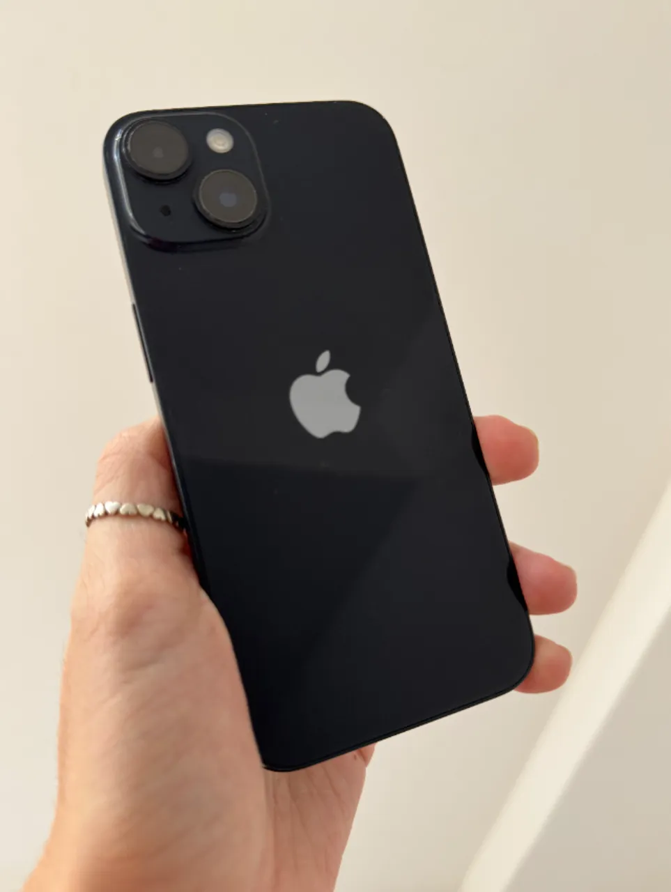 IPhone 14 - Preto - 128gb em até 10x no cartão