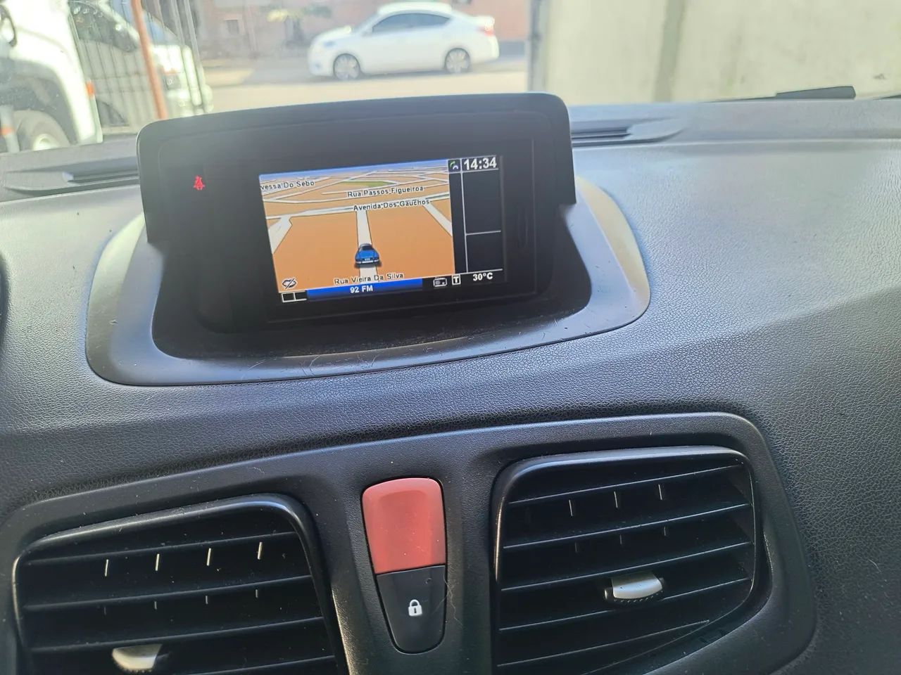 FLUENCE PRIVILEGE TOP C/ TETO - Foto 3