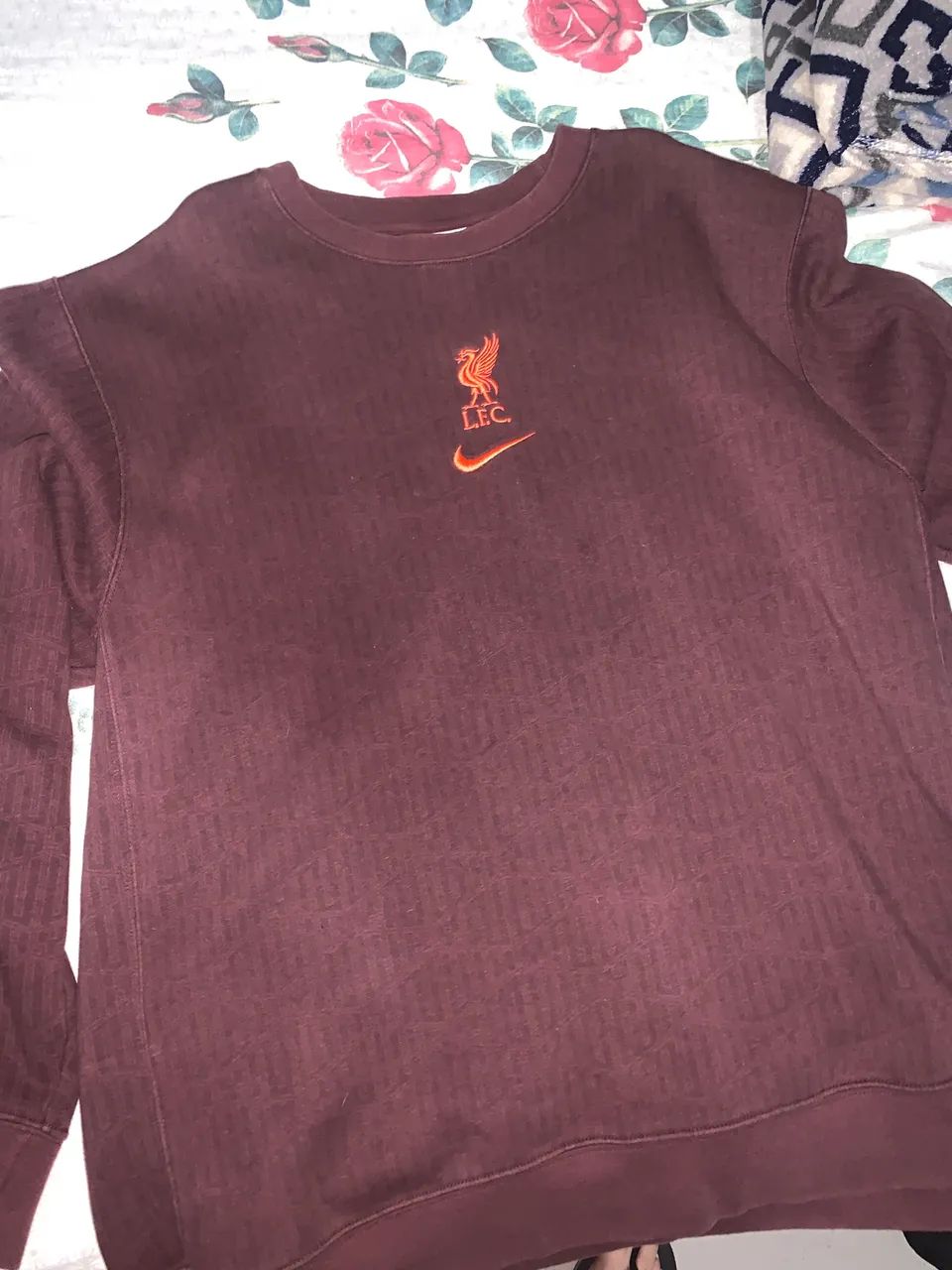Blusa de Frio - Liverpool (original) - Foto 3