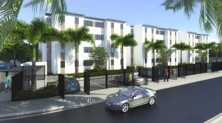 Excelente apartamento