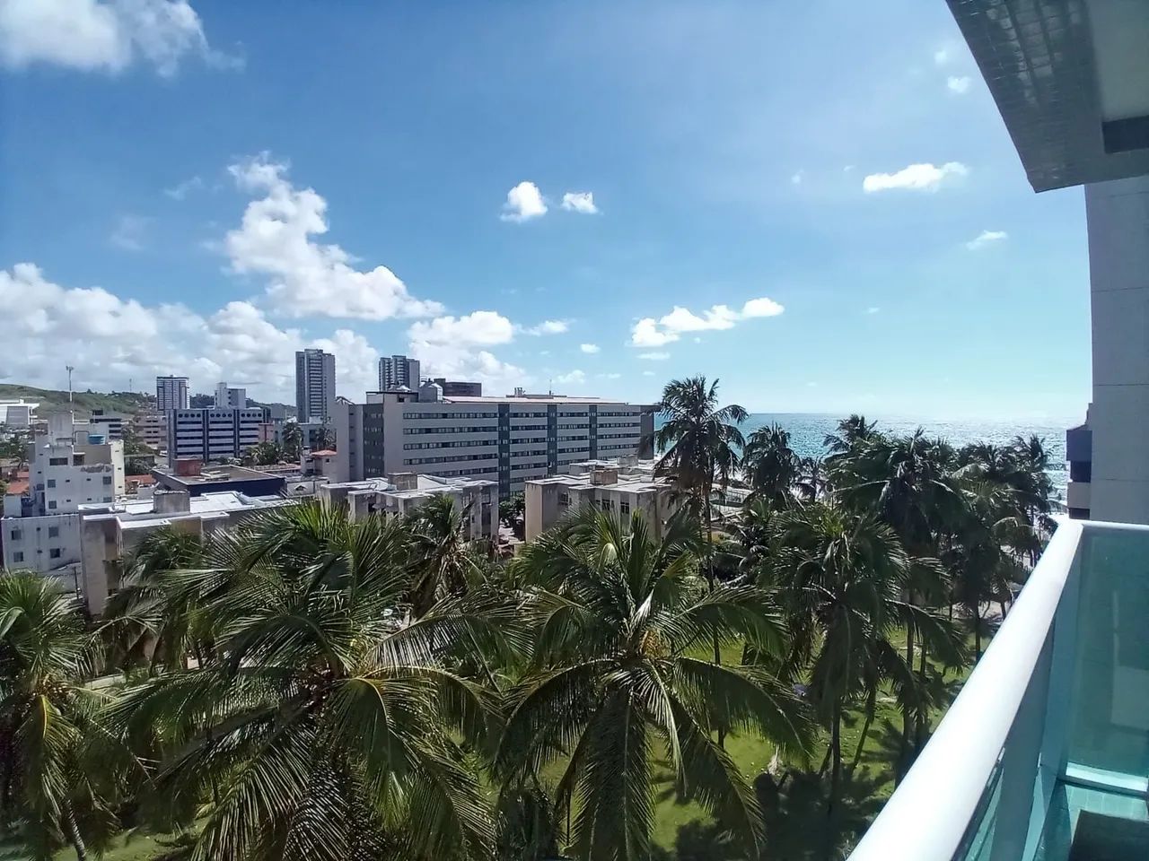 LOCAÇÃO BEIRA MAR ( Cruz das Almas) - Foto 3