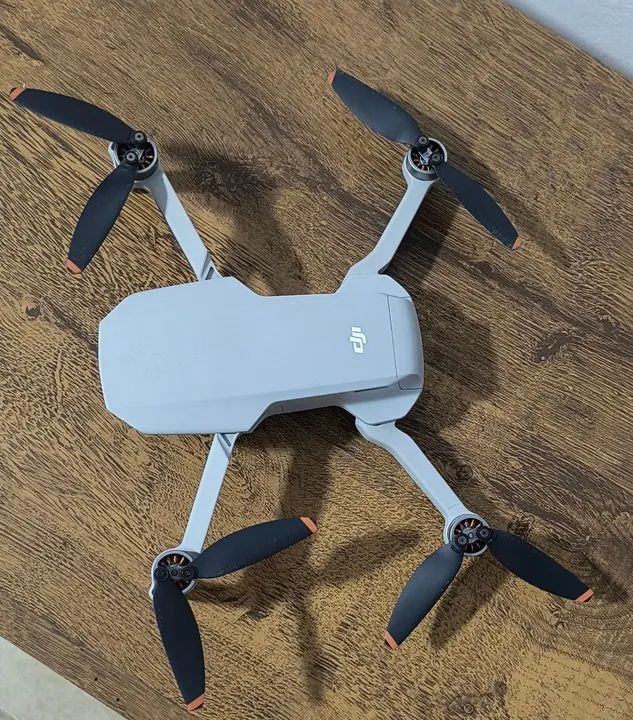 Drone DJI Mini 2 Combo  - Foto 2