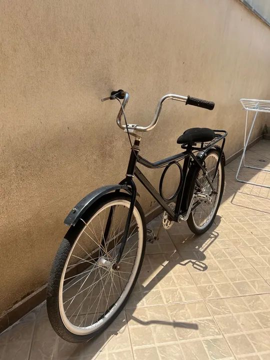 Duas bike,barra forte e bmx - Foto 6