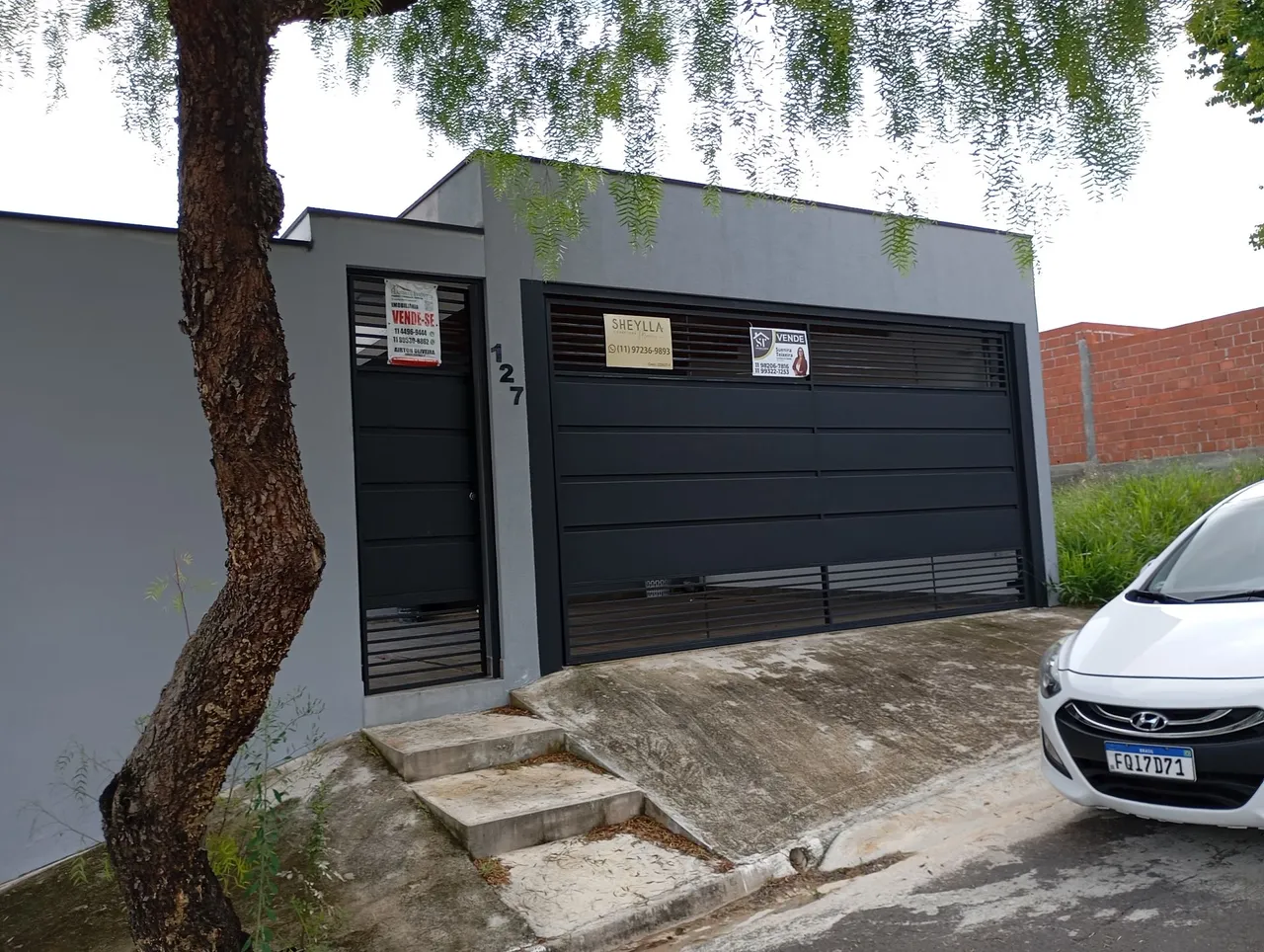 Linda casa /nova