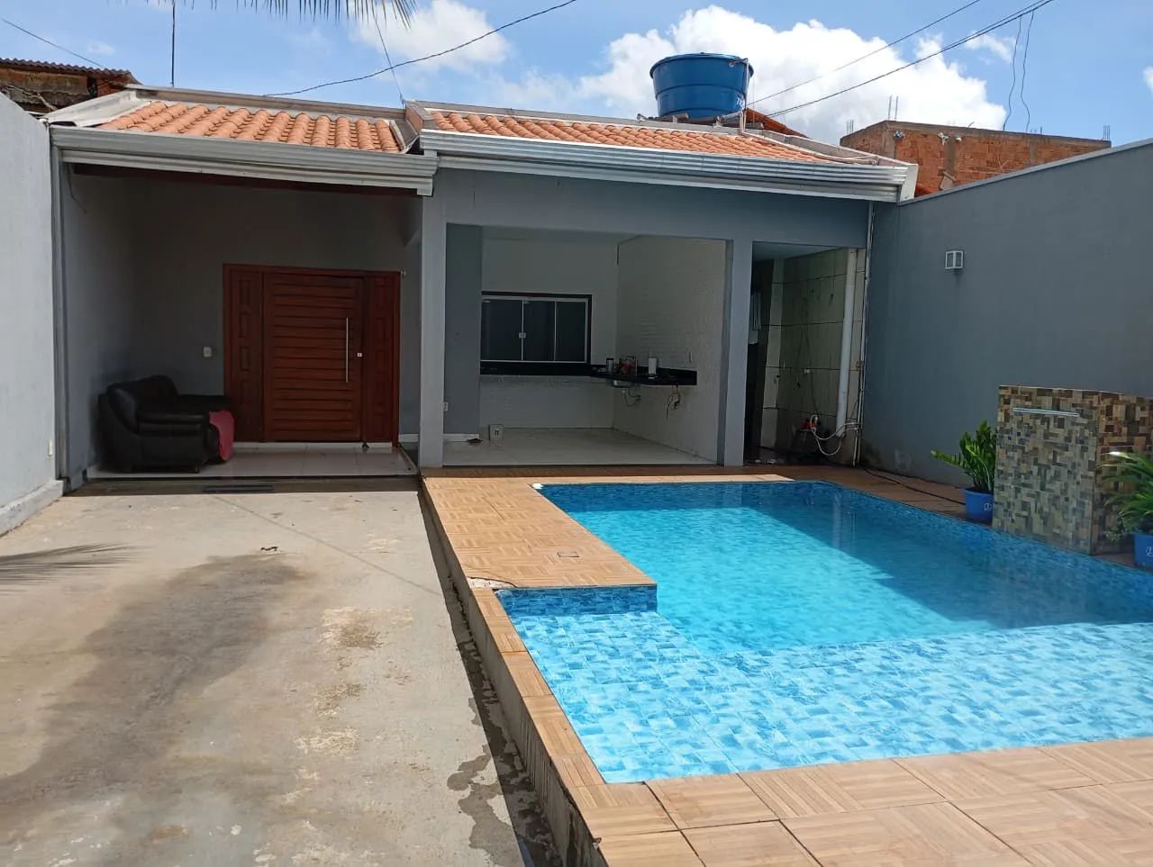 Foto - Parauapebas - 