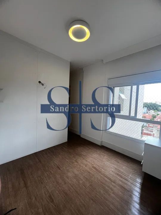 Venda 122 m² 3 Suites  Terraço gourmet 3 vagas lazer completo jardim são caetano - Foto 12
