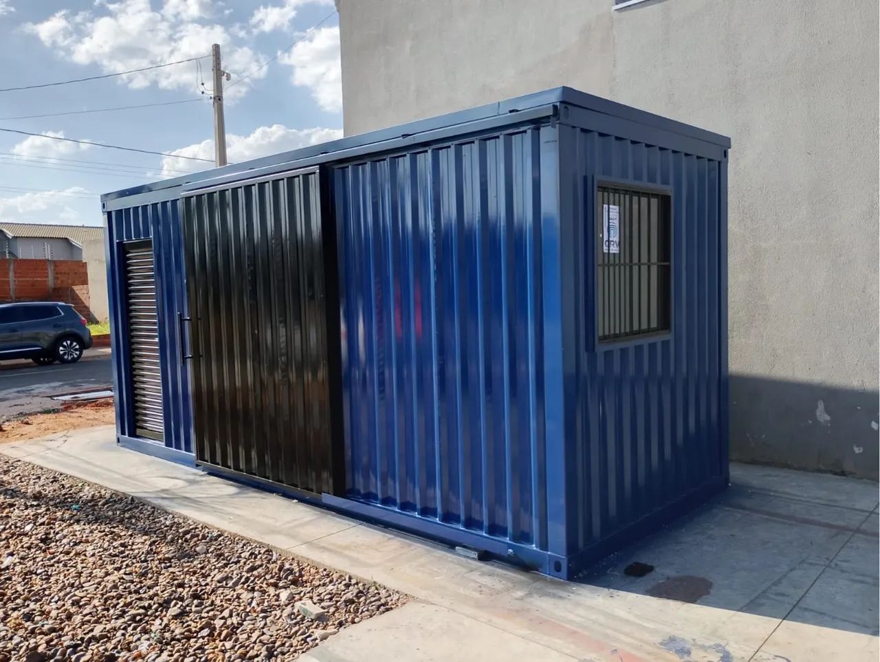 Kitnet Modular à Venda!  - Foto 3