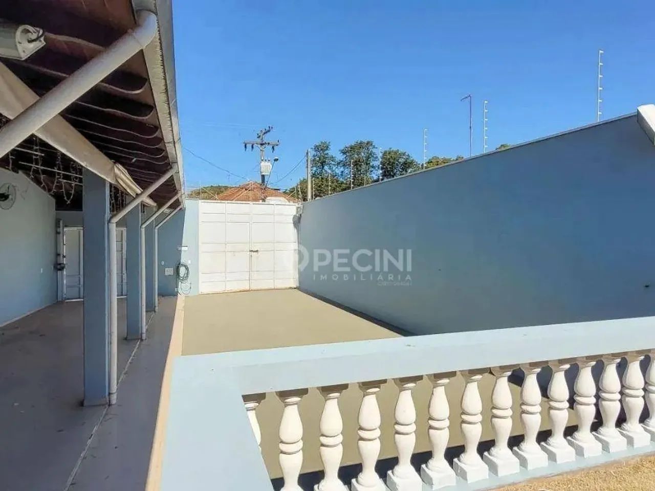 Casa com 2 quartos para venda, no Distrito Industrial em Rio Claro. - Foto 4