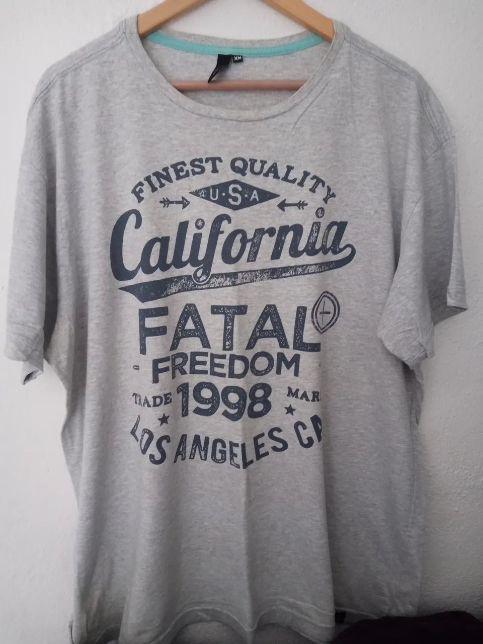 Camiseta Fatal Be More 98 - Foto 3